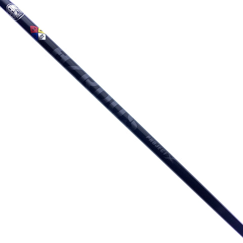 Used Callaway Mavrik Subzero Driver / 10.5 Degrees / X-Stiff Flex