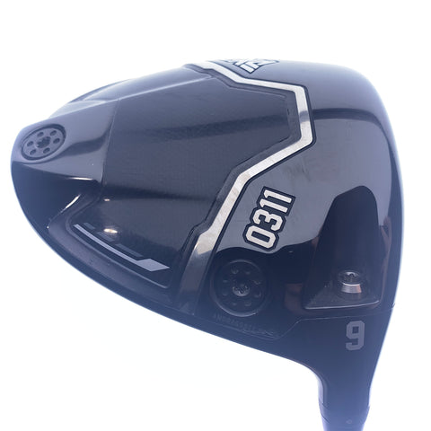 Used PXG 0311 Black Ops Driver / 9.0 Degrees / Stiff Flex