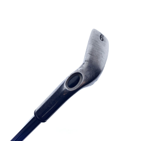 Used Callaway X-22 9 Iron / 41 Degrees / Regular Flex