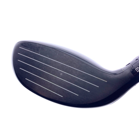 Used Titleist GT2 3+ FW / 13.5 Degrees / Stiff Flex / Bryson Series Low 65 W 4