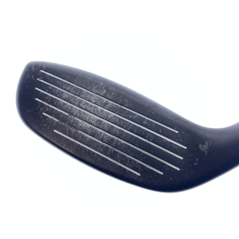 Used Ping G30 4 Hybrid / 22.0 Degrees / Soft Regular Flex