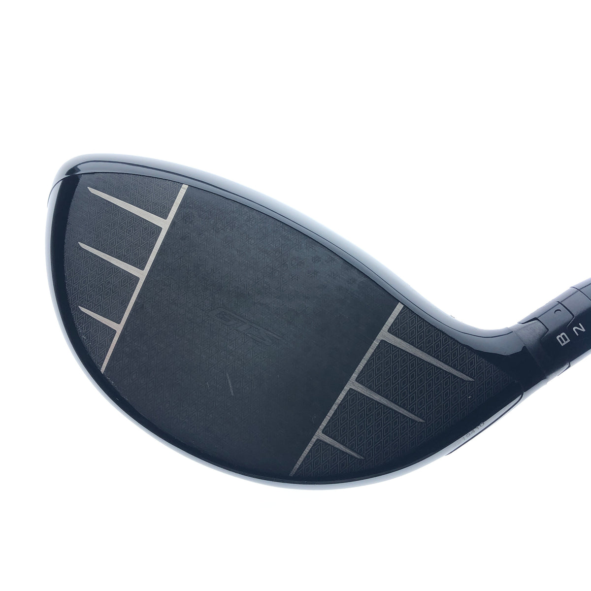Used Titleist GTS 2 Driver / 11.0 Degrees / Soft Regular Flex