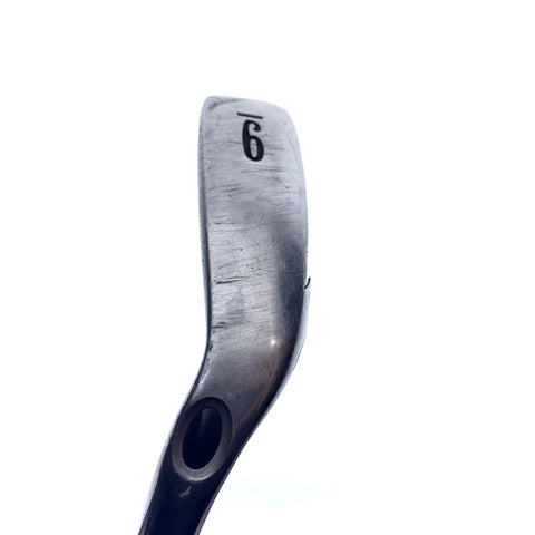 Used Callaway X-22 9 Iron / 41 Degrees / Regular Flex