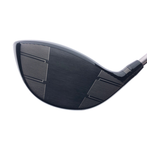 Used Wilson Dynapwr Max Driver / 12.0 Degrees / Lite Flex