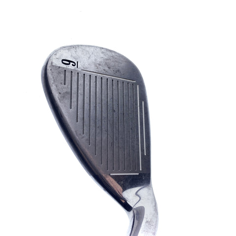 Used Callaway X-22 9 Iron / 41 Degrees / Regular Flex