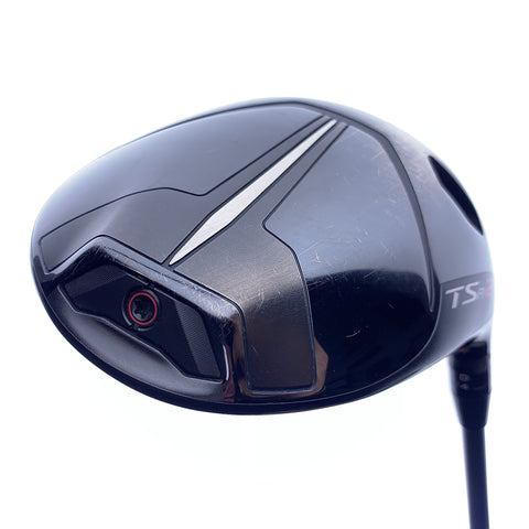 Used Titleist TSR 2 Driver / 10.0 Degrees / Stiff Flex