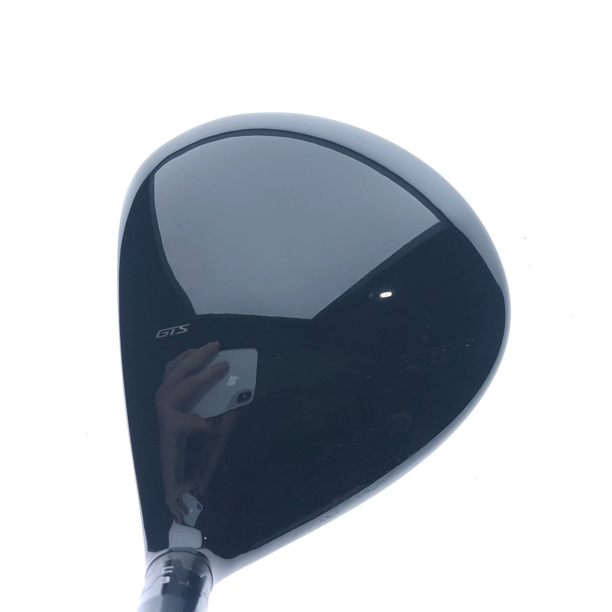 Used Titleist GTS 2 Driver / 11.0 Degrees / Soft Regular Flex