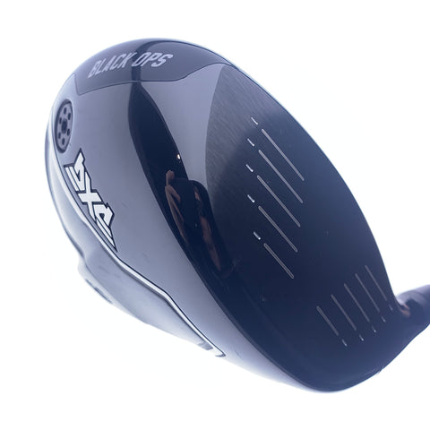Used PXG 0311 Black Ops Driver / 9.0 Degrees / Stiff Flex