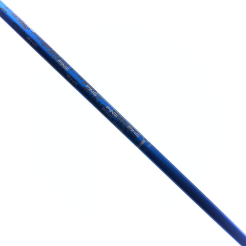 Used Ping G30 4 Hybrid / 22.0 Degrees / Soft Regular Flex