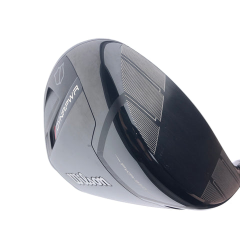 Used Wilson Dynapwr Max Driver / 12.0 Degrees / Lite Flex