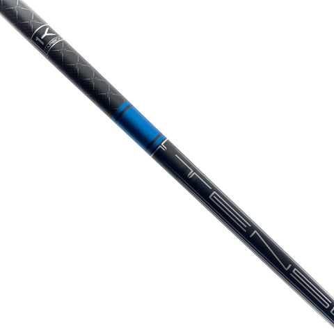 Used Mitsubishi Tensei 1K Blue 55 R Driver Shaft / Regular Flex / Titleist Gen