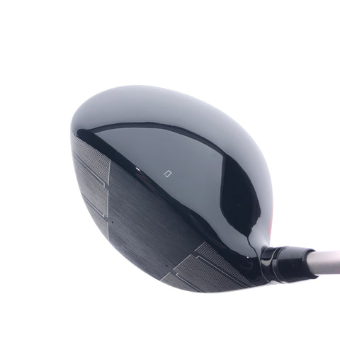 Used Wilson Dynapwr Max Driver / 12.0 Degrees / Lite Flex