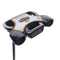 Used TaylorMade Monza Spider Itsy Bitys Putter / 33.0 Inches / Left-Handed