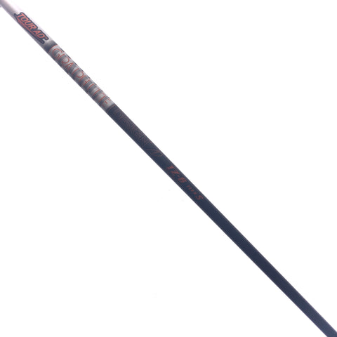 Used Graphite Design Tour AD IZ-6 2018 FW Shaft / Stiff Flex / TaylorMade Gen 2