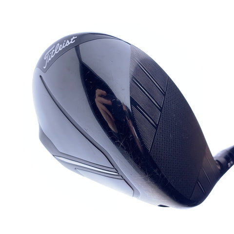 Used Titleist TSR 2 Driver / 10.0 Degrees / Stiff Flex