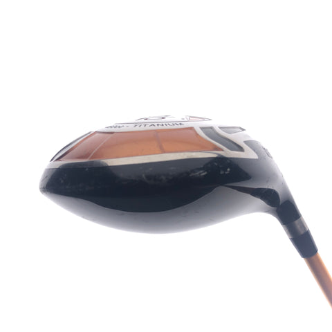 Used Ping G10 Driver / 10.5 Degrees / Regular Flex