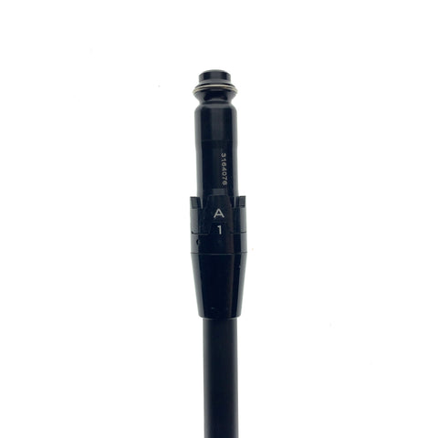 Used Mitsubishi Tensei 1K Blue 55 R Driver Shaft / Regular Flex / Titleist Gen