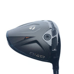 Used TaylorMade Qi4D Driver / 9.0 Degrees / Regular Flex