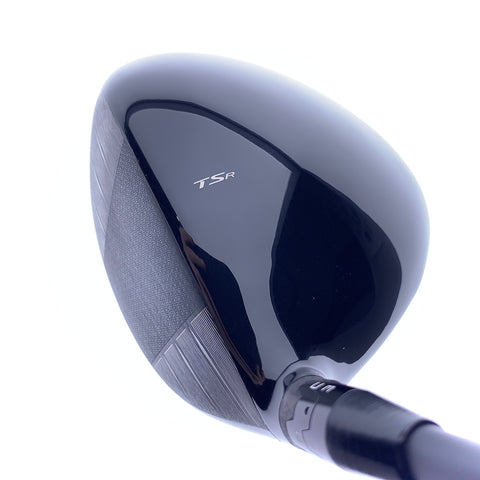 Used Titleist TSR 2 Driver / 10.0 Degrees / Stiff Flex
