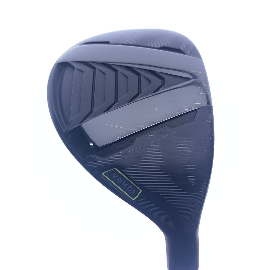 Used Vice VGH01 3 Hybrid / 19.0 Degrees / Regular Flex
