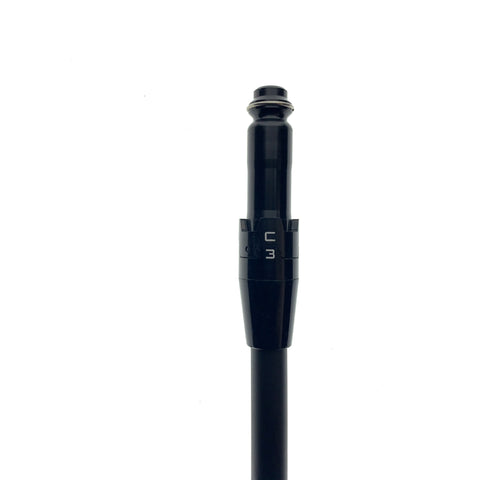 Used Mitsubishi Tensei 1K Blue 55 R Driver Shaft / Regular Flex / Titleist Gen