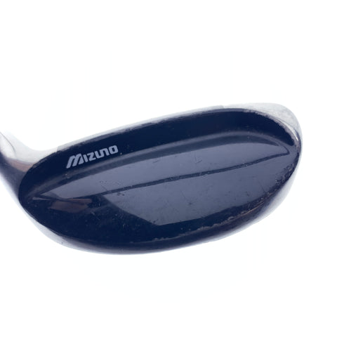 Used Mizuno MX Fli Hi 4 Hybrid / 23.0 Degrees / Regular Flex