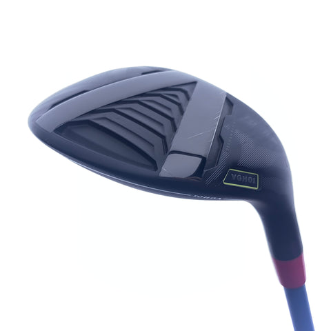 Used Vice VGH01 3 Hybrid / 19.0 Degrees / Regular Flex
