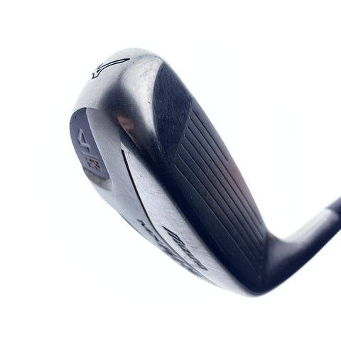 Used Mizuno MX Fli Hi 4 Hybrid / 23.0 Degrees / Regular Flex