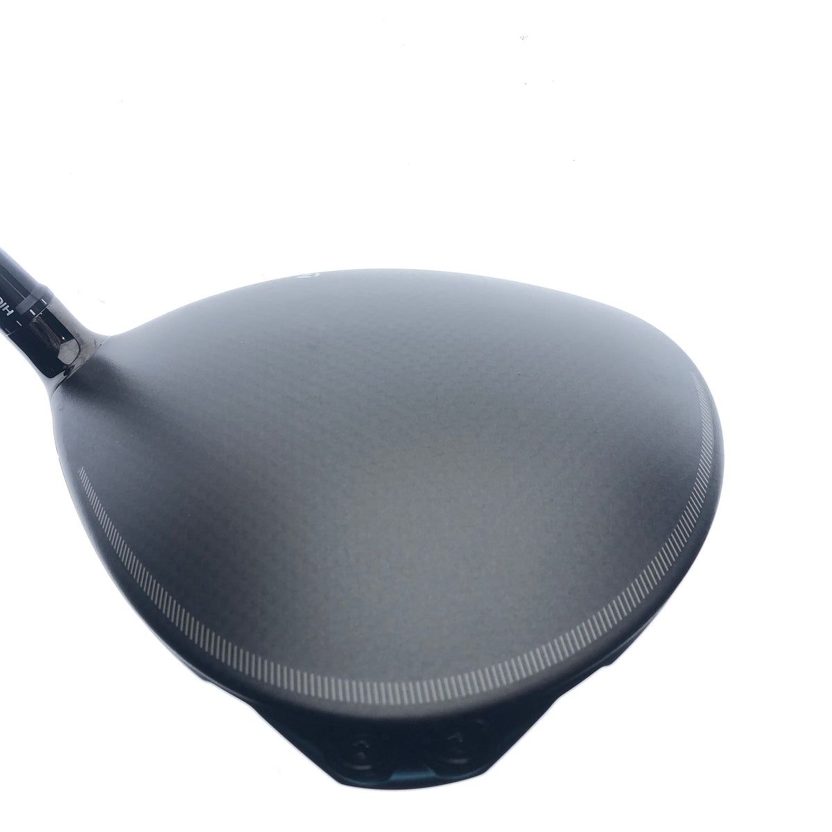 Used TaylorMade Qi4D Driver / 9.0 Degrees / Regular Flex