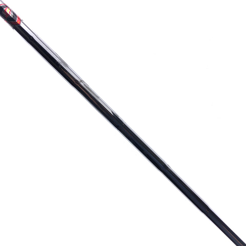 Used TaylorMade Monza Spider Itsy Bitys Putter / 33.0 Inches / Left-Handed