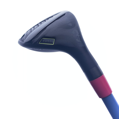 Used Vice VGH01 3 Hybrid / 19.0 Degrees / Regular Flex