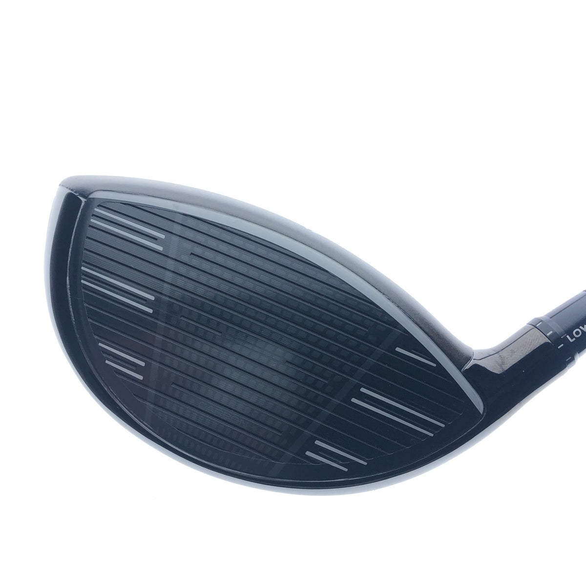 Used TaylorMade Qi4D Driver / 9.0 Degrees / Regular Flex