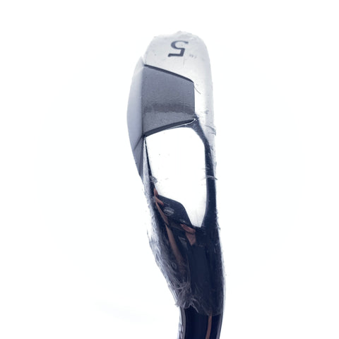 NEW Yonex Z Force 5 Iron / Soft Regular Flex