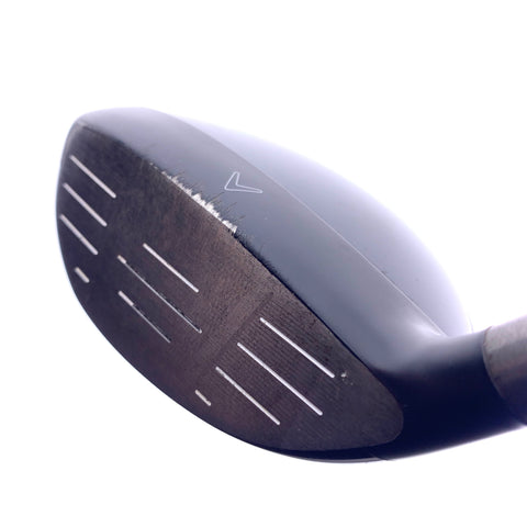 Used Callaway Paradym 5 Fairway Wood / 18 Degrees / Regular Flex