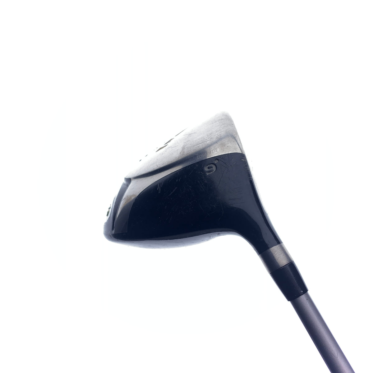 Used Ping Rapture Driver / 9.0 Degrees / Stiff Flex