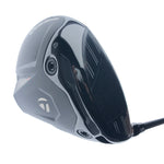 Used TaylorMade Qi4D Driver / 9.0 Degrees / Regular Flex