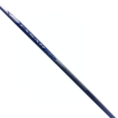 Used Mizuno MX Fli Hi 4 Hybrid / 23.0 Degrees / Regular Flex