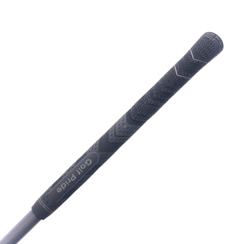 Used Graphite Design Tour AD IZ-6 2018 FW Shaft / Stiff Flex / TaylorMade Gen 2