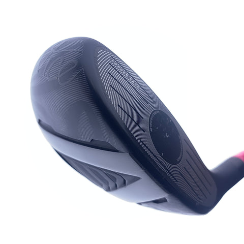 Used Vice VGH01 3 Hybrid / 19.0 Degrees / Regular Flex