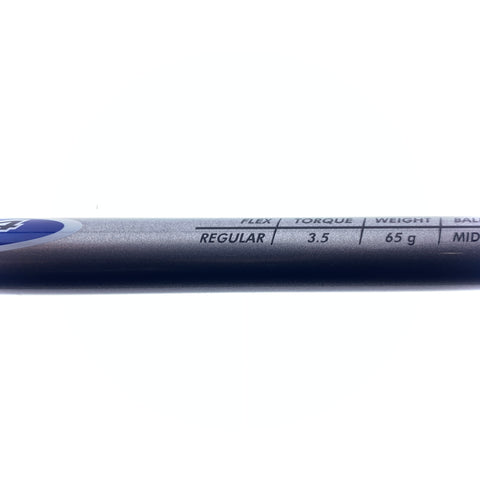 Used Mizuno MX Fli Hi 4 Hybrid / 23.0 Degrees / Regular Flex