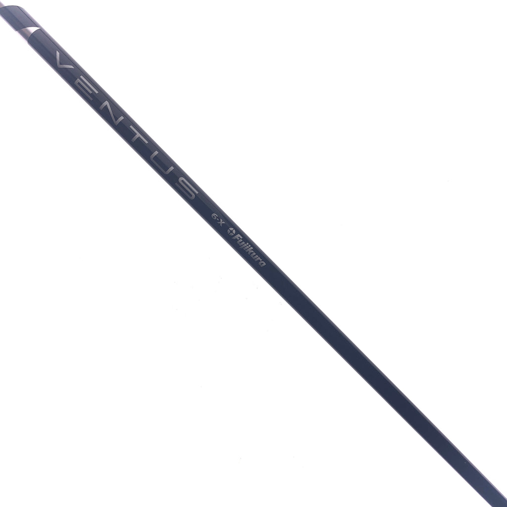 Used Fujikura Ventus Black VeloCore 6 Fairway Shaft / X Flex / TaylorMade Gen 2