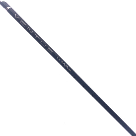 Used Fujikura Ventus Black VeloCore 6 Fairway Shaft / X Flex / TaylorMade Gen 2