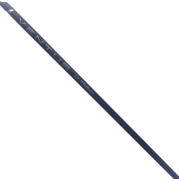 Used Fujikura Ventus Black VeloCore 6 Fairway Shaft / X Flex / TaylorMade Gen 2