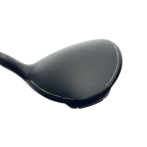 Used Ping G430 Max 7 Fairway Wood / 21.0 Degrees / Stiff Flex