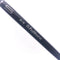 Used Fujikura Ventus Black VeloCore 6 Fairway Shaft / X Flex / TaylorMade Gen 2