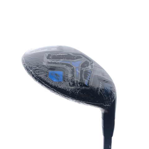 NEW Cobra F-Max 7 Hybrid / 31 Degrees / Lite Flex