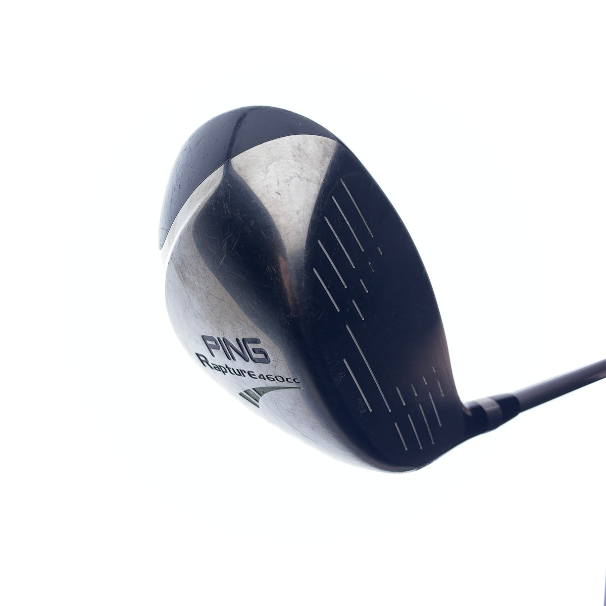 Used Ping Rapture Driver / 9.0 Degrees / Stiff Flex
