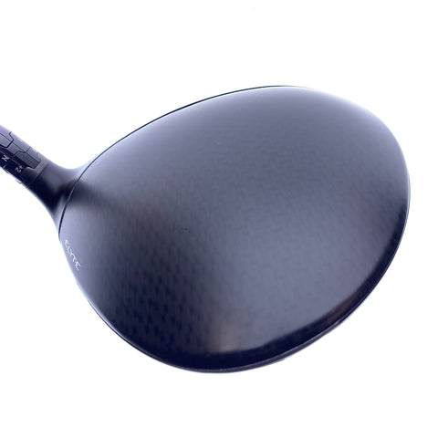 Used Callaway Elyte X Driver / 10.5 Degrees / Regular Flex