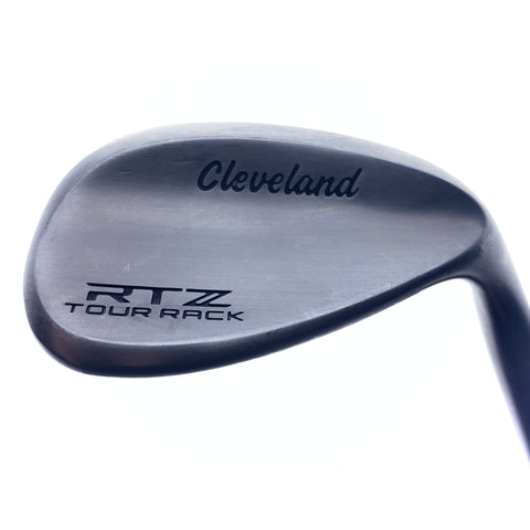 Used Cleveland RTZ Tour Rack Sand Wedge/56.0 Degrees/ Axiom 105 S VeloCore