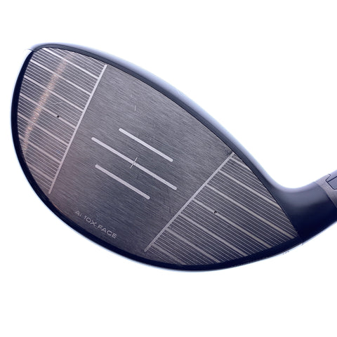 Used Callaway Elyte X Driver / 10.5 Degrees / Regular Flex